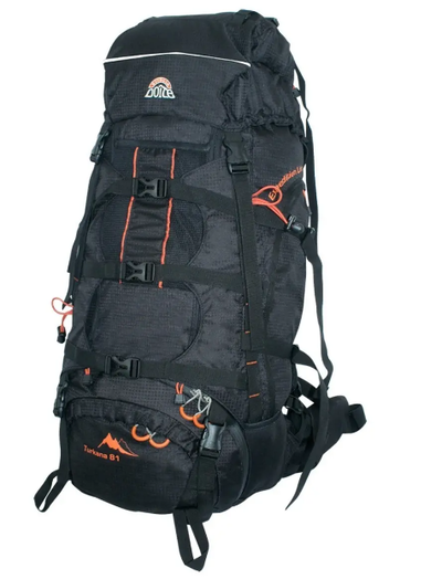 Mochila Doite Turkana 81 L