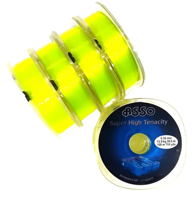 Nylon Asso 0,35 mm x 100 m