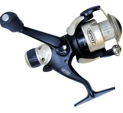 Reel Spinit Blue Stone 50