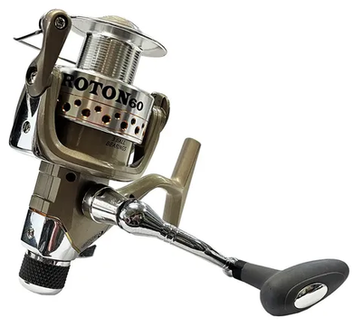 Reel Frontal Spinit Proton 60