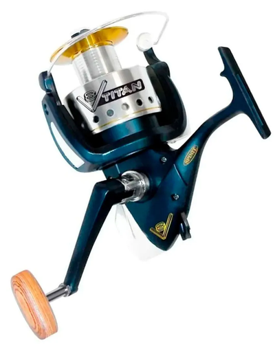 Reel Frontal Spinit Titan 550