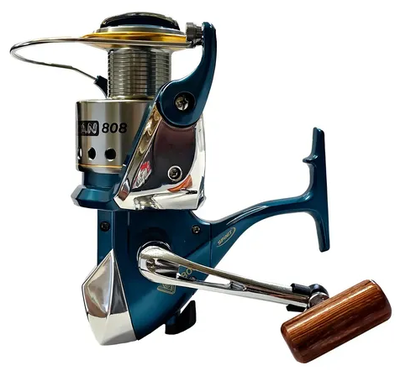 Reel Frontal Spinit Titan 800