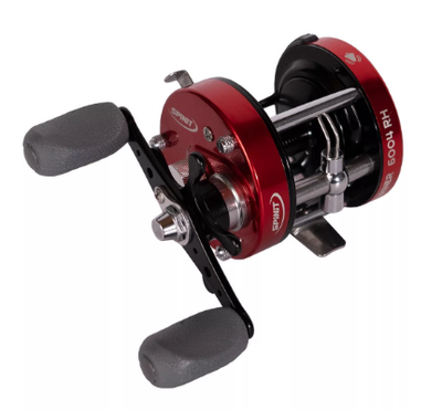 Reel Rotativo Spinit Mariner 6500