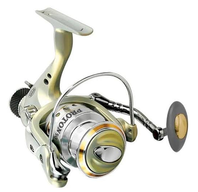 Reel Frontal Spinit Proton 40
