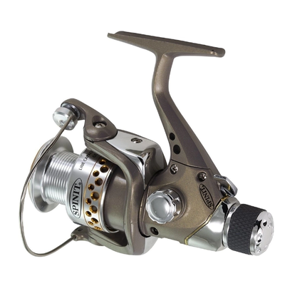Reel Frontal Spinit Proton 50