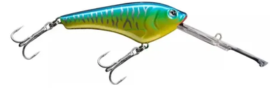 Señuelo NG Mojarra 120 Paleta Larga 391