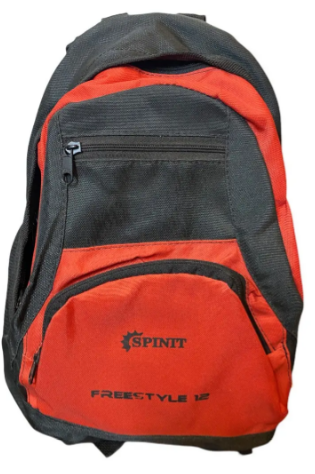 Mochila Spinit Freestyle 12 L