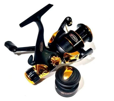 Reel Frontal Spinit Phanter 30