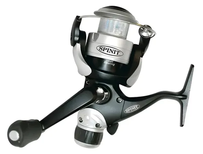 Reel Frontal Spinit Black Stone 20