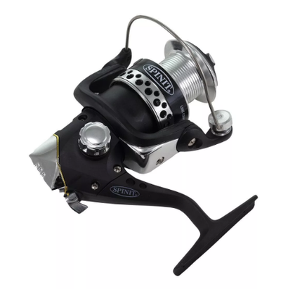 Reel Frontal Spinit Caribean 30