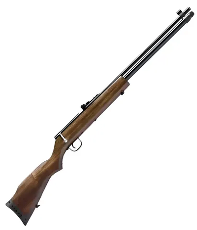 Rifle CO₂ Shark a Cerrojo 7,62 mm
