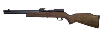 Rifle CO₂ FARAC Valiant 5,5 mm