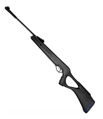Rifle Nitro Pistón Fox Bravo 5,5 mm