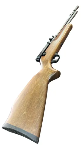 Rifle de Aire Comprimido FARAC Super Valiant 5,5 mm