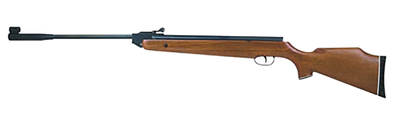 Rifle de Aire Comprimido Albatros Hunter 5,5 mm