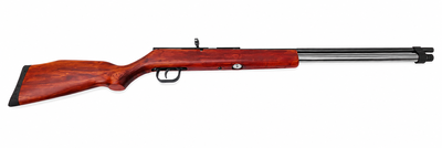 Rifle Dual PCP/CO₂ Airshot C105A 5,5 mm