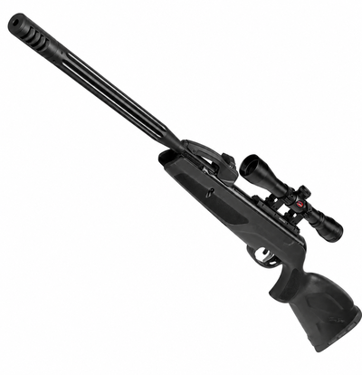 Rifle Nitro Pistón Gamo Replay 10 IGT 5,5 mm + Mira 4x32