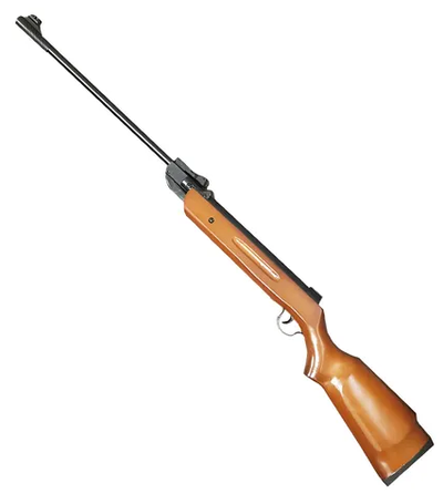 Rifle de Aire Comprimido Brogas RI-1050 B2-4 5,5 mm