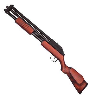 Rifle Disuasivo CO₂ Airshot D940N 17,5 mm
