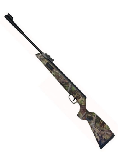 Rifle Nitro Pistón Fox Ranger SR1500 Camuflado 5,5 mm