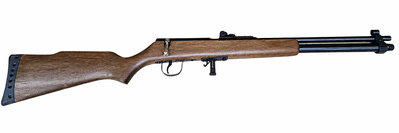 Rifle CO₂ Shark a Cerrojo 5,5 mm