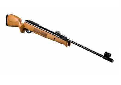 Rifle Nitro Pistón Fox GR1600W DG2 5,5 mm