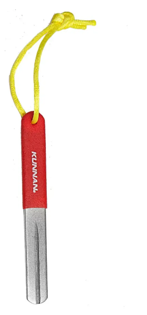 Afilador de anzuelos Kunnan HS103