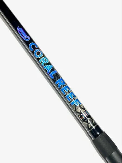 Caña Spinit Coral Reef 4,30 m – 3 tramos