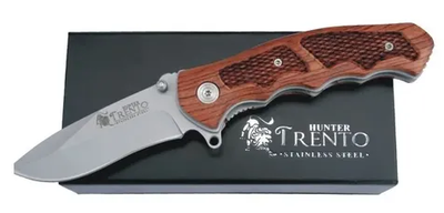 Cortapluma Trento Hunter 200