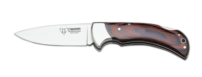 Cortapluma Cudeman 323-R Galatea II