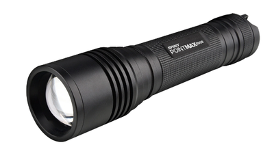 Linterna Spinit Pointmax 800R Recargable