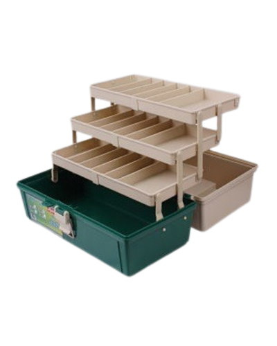Caja de Pesca Mauri 350RS