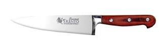 Cuchillo Trento Gourmet 7"