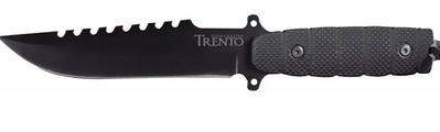 Cuchillo Trento Black Forest
