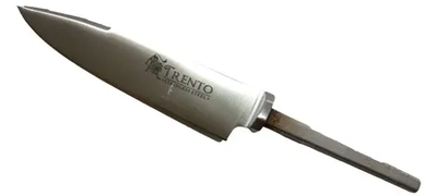 Hoja para Encabar Trento Reforzada 5"