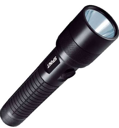 Linterna Spinit Point Max 2D 350