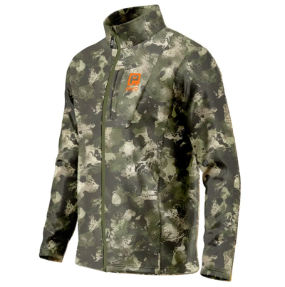 Campera Camuflada Vega Payo