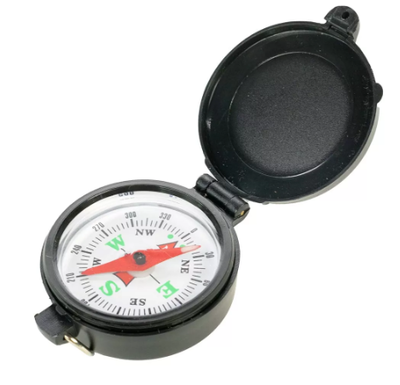 Brújula Spinit colgante KD460