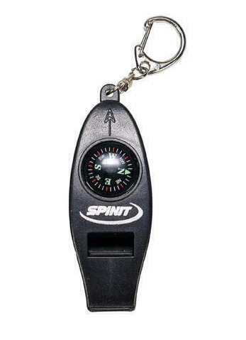 Brújula Spinit H4-1M 3 en 1