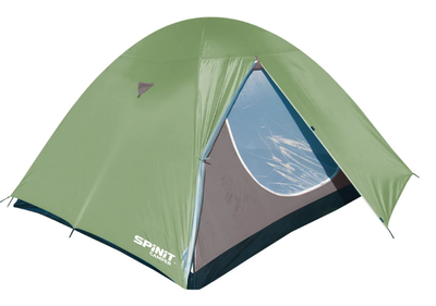 Carpa Spinit Camper 6 Personas
