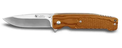 Cortapluma Trento Hunter Light 210
