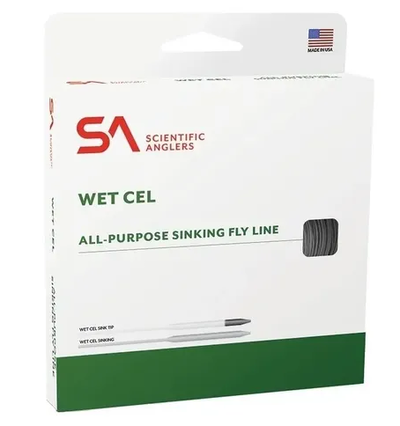Línea de Mosca Scientific Anglers Ultra 3 WF7 F/S