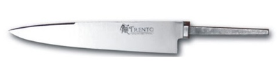 Hoja para Encabar Trento Reforzada 8"