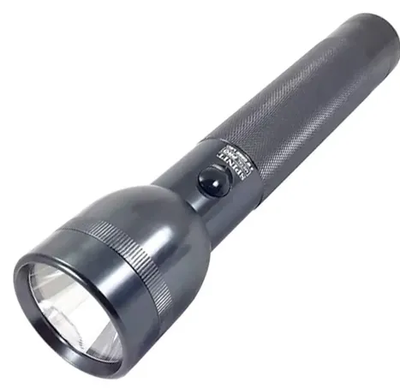Linterna Spinit Metal Pro 2D Peltre