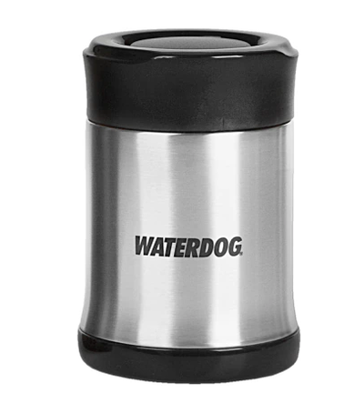 Vianda térmica Waterdog 480 ml