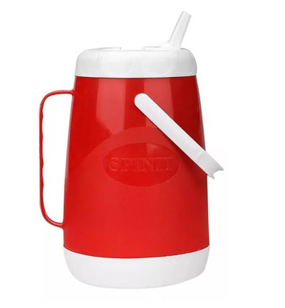 Bidón térmico Spinit Oasis 2,5 L