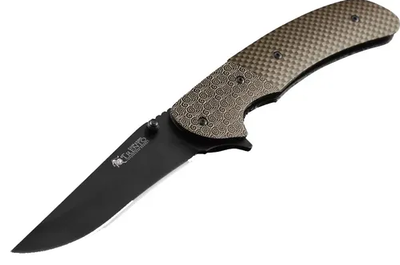 Cortapluma Trento Comando Carbon Light