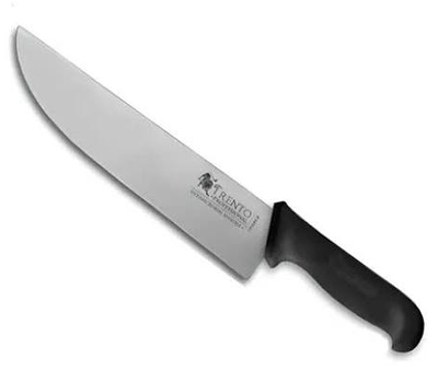 Cuchillo Trento Punta Curva 9"