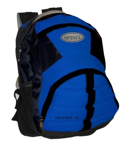 Mochila Spinit Matrix 28 L