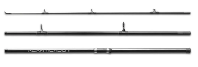 Caña Spinit Acantilado 4,50 m – 3 tramos